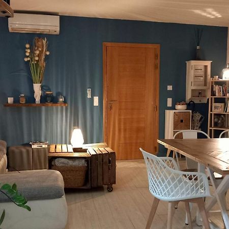 Appartement Duplex Toit Terrasse Apt Luaran gambar