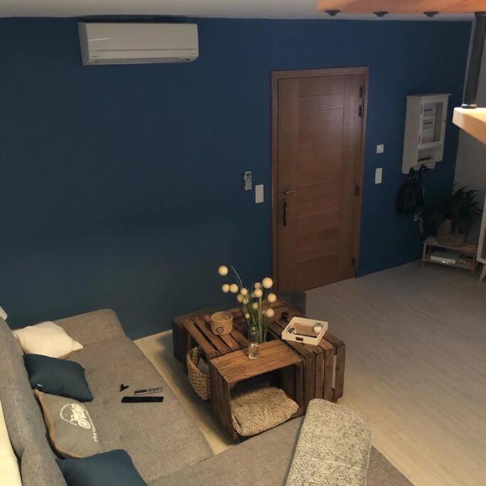 Appartement Duplex Toit Terrasse Apt Luaran gambar