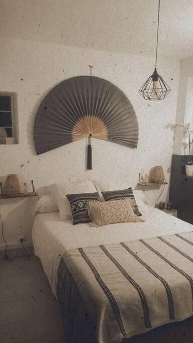 Appartement Duplex Toit Terrasse Apt Luaran gambar